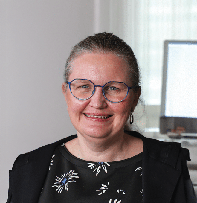Marlies Elfrink